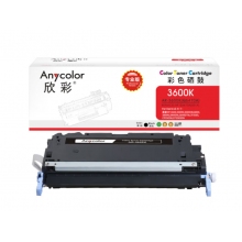 欣彩（Anycolor）Q6470A硒鼓（专业版）