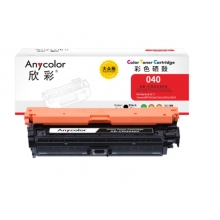 欣彩（Anycolor）CRG-316BK硒鼓（专业版）