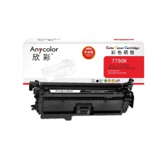 欣彩（Anycolor）CRG-323BK硒鼓 专业版