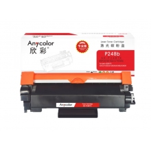 欣彩 P248墨粉筒 专业版 AR-P248TX 4.5K